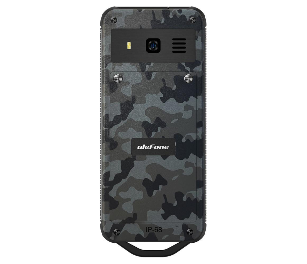 uleFone Armor Mini 2 moro - 651415 - zdjęcie 3